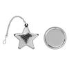 MidOcean Starfilter Star Tea Strainer