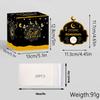 Ramadan Kareem Gift Boxes For Cash Muslim Ramadan Pouches Decorations Kids Favor Eid Al Fitr Packages Party Supplies