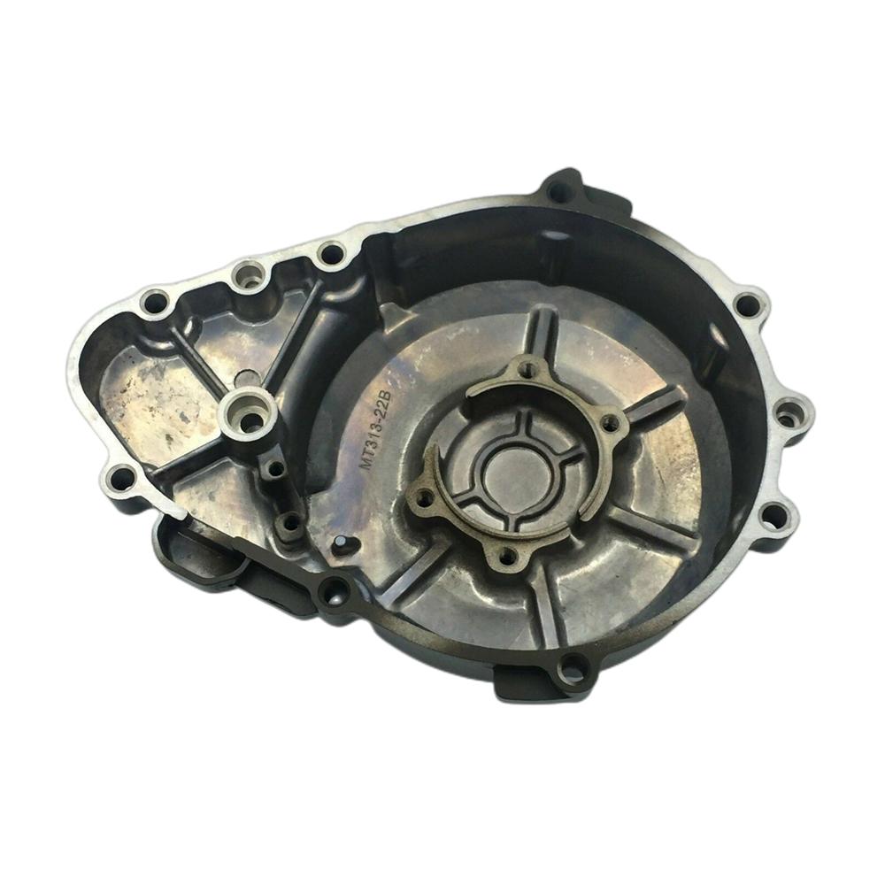 Gold Stator Engine Cover for Kawasaki Ninja ZX-9R ZX900 1998-2003 Motorcycle Parts