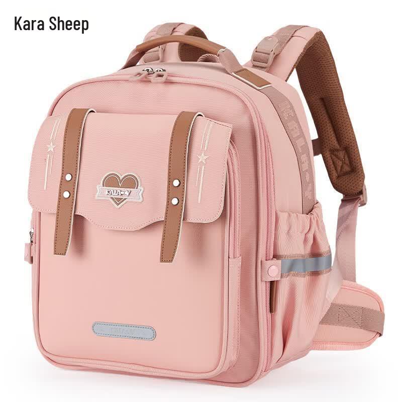 KALA·Y CX2782 Cloud Backpack for Students