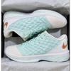 Nike Kobe 3 Low Protro CHBL Unisex Sneaker Blau Segel Igloo-Metallic-Gold IX2017-100