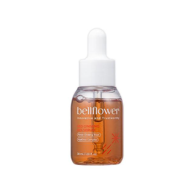 Bellflower - Red Ginseng 66% Serum 30ml