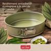 Springform Springform Pan 26 Cm Zenker Green Vision Ref. 7452