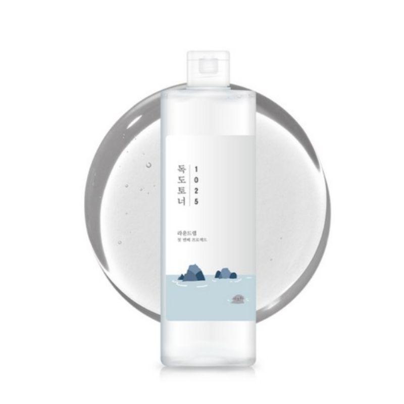 

Round Lab Dokdo Toner 500ml