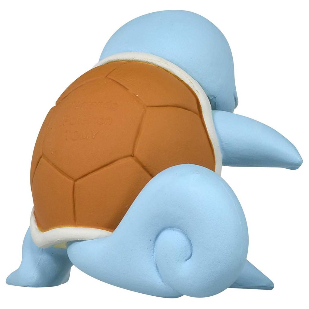 Pokemon Moncolle MS-13 Squirtle