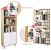 10Pcs/Set Anti-tip Anchors Thickened Base Easy to Use Baby Safe Tool Furniture Wall Anchors Kit for Children Safety