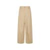 JNBY 2025 Autumn Casual Straight-Leg Pants