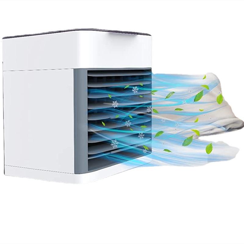 New Mini Air Cooler Second Generation 