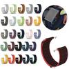 22mm Fitness Tracker Strap Nylon Replacement Wristband New Sport Band for Amazfit Helio Strap