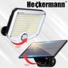 Lampa Solarna Zewnętrzna Heckermann Tg-Ty10401