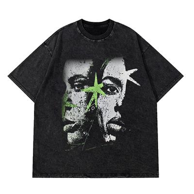 T-Shirts & Muskelshirts – T-Shirts