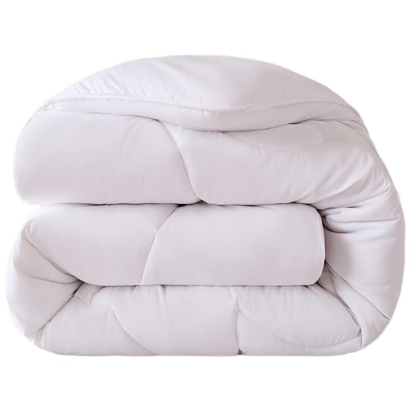 

Hengyuanxiang Class A Antibacterial 100% New Wool Duvet