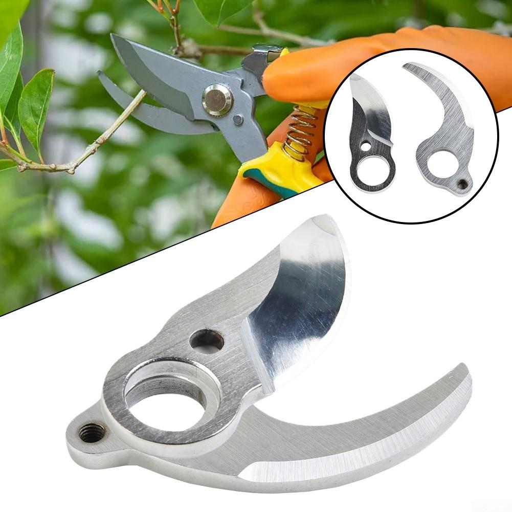 Cordless Electric Pruner Replacement Blades with 25mm Cutting Size