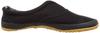 Rikioh Tabic TVC Work Shoes, Black, Size 23.5 cm
