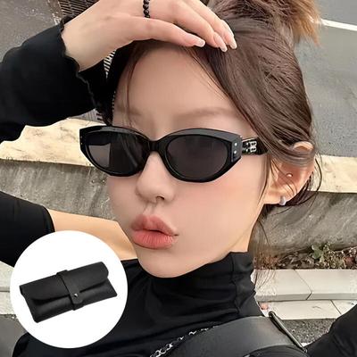 Lunettes et accessoires – Lunettes de soleil