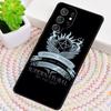 Supernatural Final Season 15 TPU Phone Case For Samsung Galaxy note 10 pro S26 S25 S24 S23 S22 Ultra Plus S21 FE S20 Cover