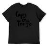 Gym And Tonic Fitness, Gym, Bodybuilding T-Shirt Shirts Graphic Tee Shirts Graphic Tees Man T-shirt Mens Clothing
