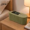 Wire Organizer Box Cable Management Box, with Cover, Power Strip And Electrical Desktop Hider Cord Organizer, for Home Office