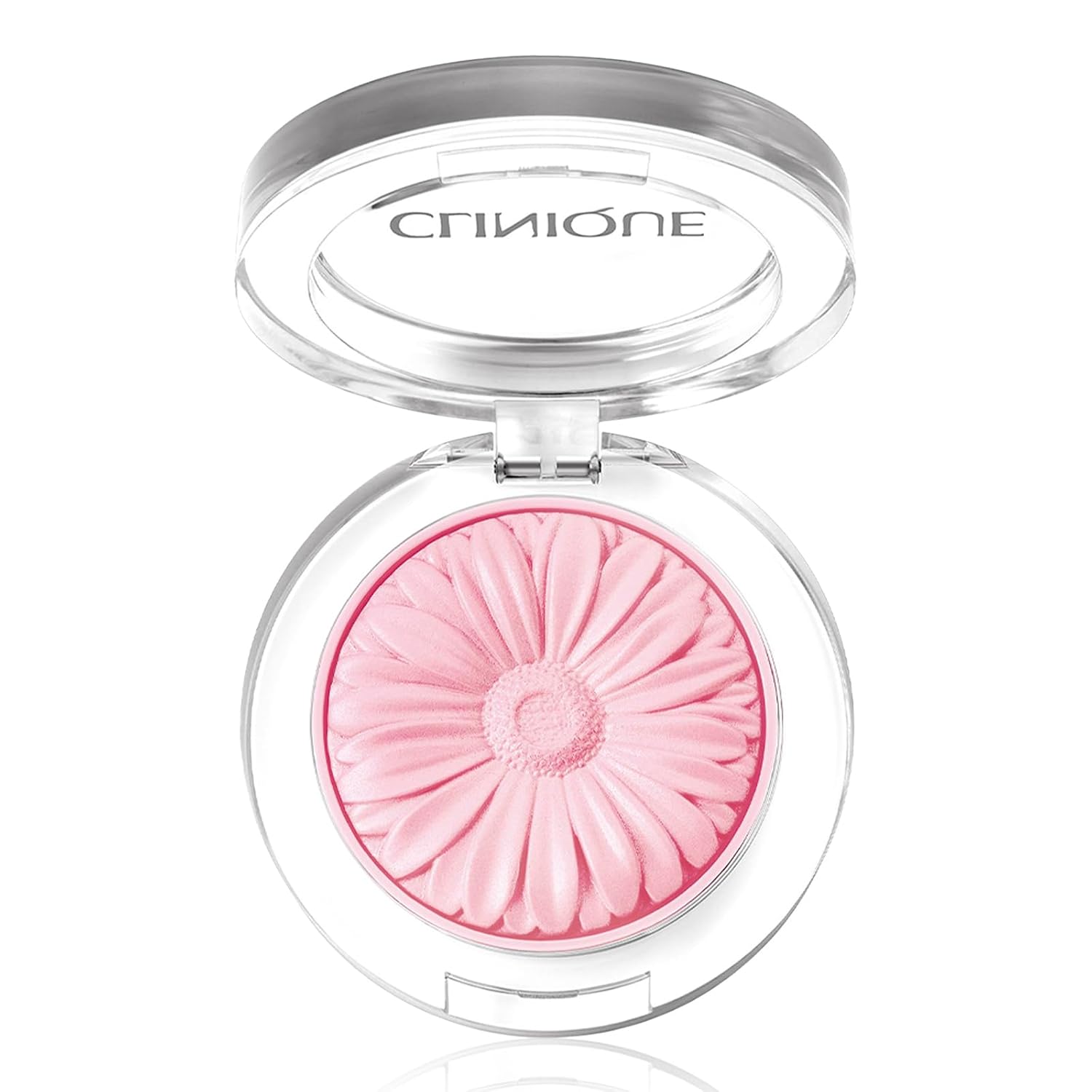 Clinique Cheek Pop 21 Ballerina 3.5g Gift Blush Glow Color Face Present Department Store Cosmetics