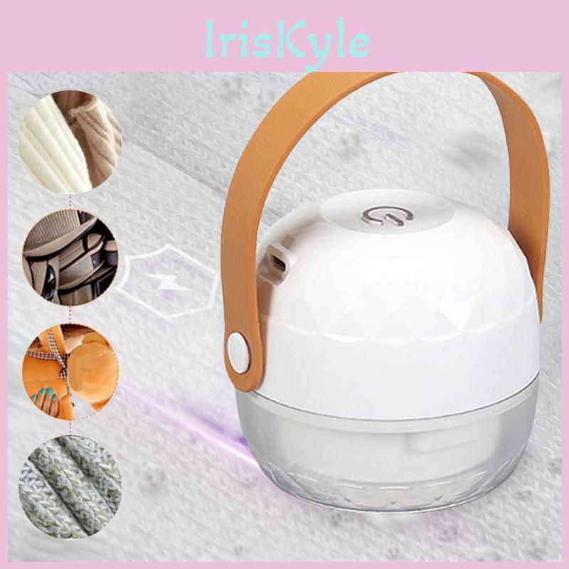 Usb Machine Sweater Mini Spool Lint Remover Trimmer Clothes Fuzz Pellet Trimmer Machine Portable Fabric Shaver