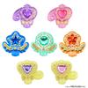Detective Jewel Cure Watch Makoto Jewel and Idol Recommended for Ages 3 and Up [BANDAI] PreCure! Transform! (Bonus "PreCure (You PreCure Ver.)")