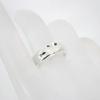 [Used] TIFFANY 925 Heart Ring / Size 13 / J44-8