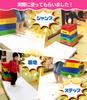 KaRaDaStyle Jumping Box Extra Thick Shock Absorption Crash Gymnastics Bouldering Jumping Jumping Horizontal Landing 120 x 90 x 10 cm Mat, 10cm,