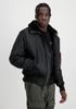 Winter Jacket Alpha Industries B15-3 TT (198122) 198122-03