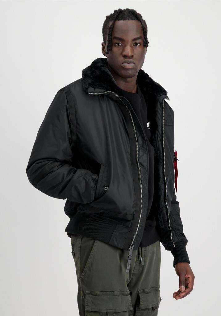 Winter Jacket Alpha Industries B15-3 TT (198122) 198122-03