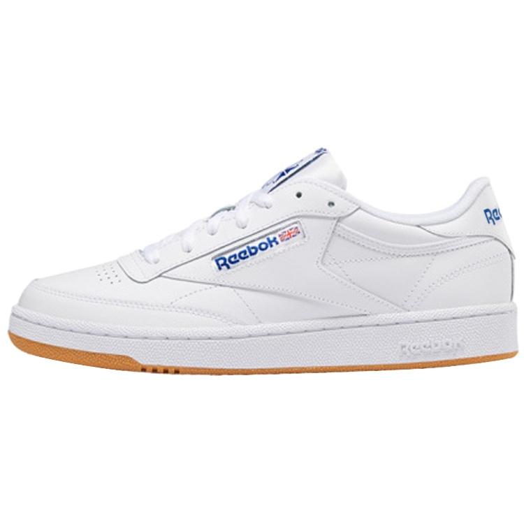 Reebok Club C 85 White Men s AR0459 EU 34.5