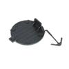 865172S000 New Front Tow Hook Eye Cover for Hyundai Tucson 2010-2015 OEM 86517-2S000