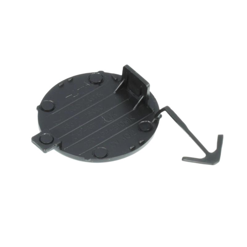 865172S000 New Front Tow Hook Eye Cover for Hyundai Tucson 2010-2015 OEM 86517-2S000