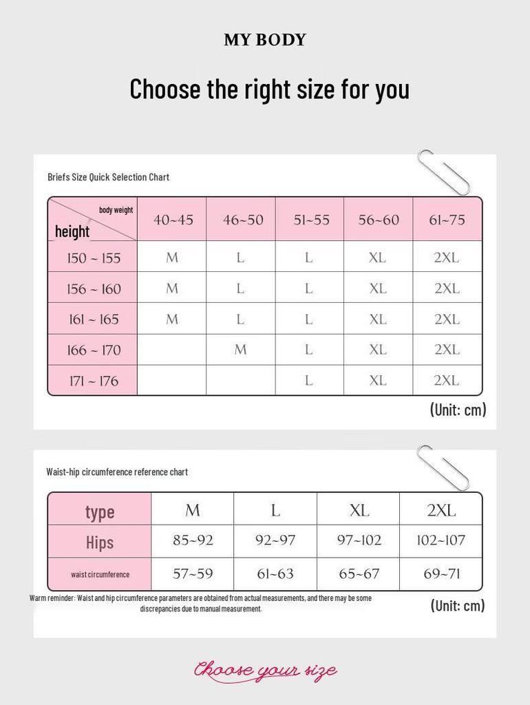 Mybody Damen Sexy LOGO Bund V-Form Po-hebende Slips