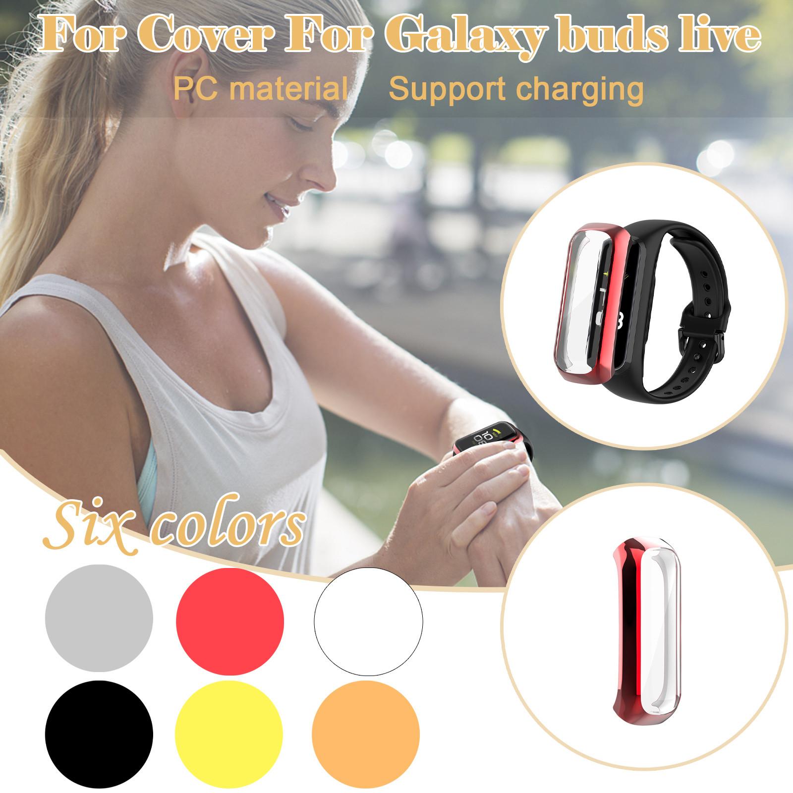 

Замена защитного чехла для ПК для часов Galaxy Fit2 SM-R220