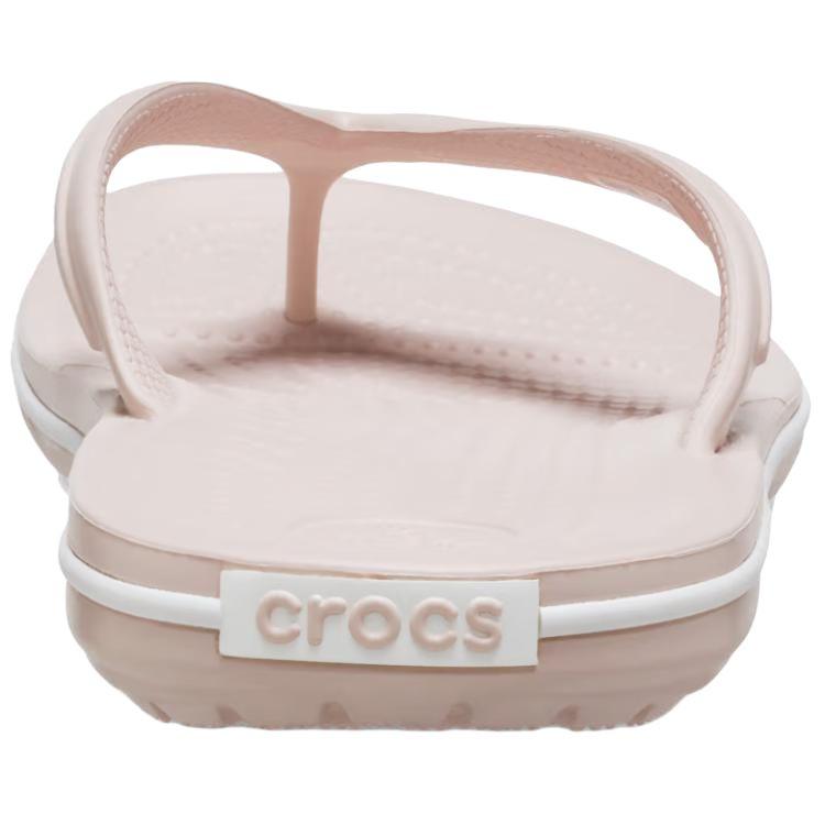Crocs Crocband Flip Quartz Unisex 11033-6UR