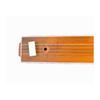 Premium 4-String Box Tanpura (Tambura) – Sweet Resonance for Yoga, Meditation & Kirtan with Carry Bag
