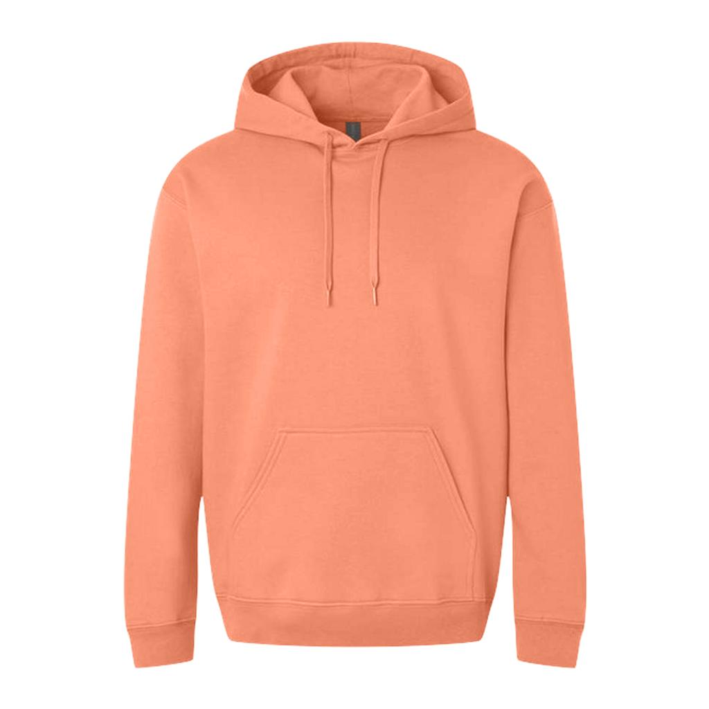 Gildan Unisex-Erwachsene Softstyle Fleece Mittelschwerer Kapuzenpullover