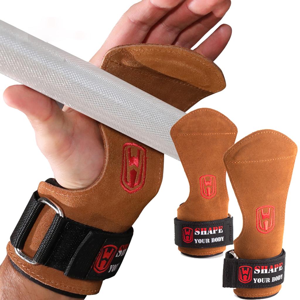 

Перчатки для перекладины для тренажерного зала, занятий тяжелой атлетикой, тренировками по кроссфиту, фитнесу, бодибилдингу, защита для рук