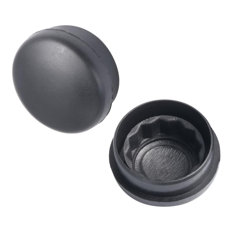 4Pcs Plastic Windshield Wiper Arm Covers 13395543 955203005 Wiper Arm Bolt Caps Durable For Golf Mk4 5 6 7 Fabia Caddy