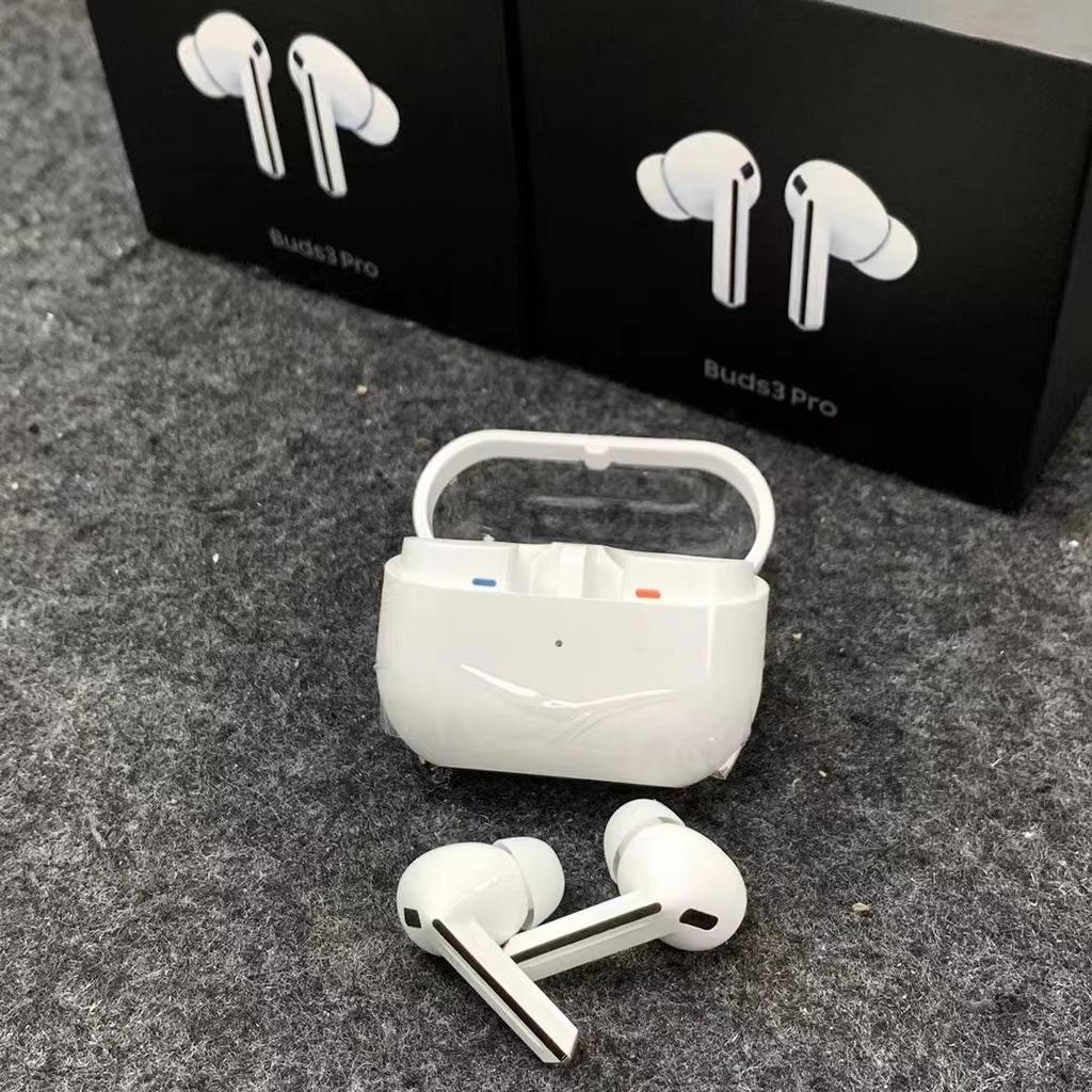 Samsung Galaxy Buds3 Pro Wireless Bluetooth In-Ear Headphones
