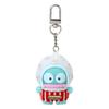 Sanrio Secret Keychain Sweets Series 2nd Sanrio Characters Steel Recommended for ages 3 and up 425141 (Chibitomo Edition) PVC, Polyester,