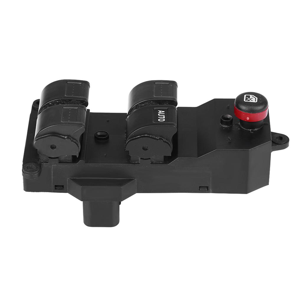 RHD Right Hand Driver Side Power Master Window Switch for Civic 20012005 35760S9AG042