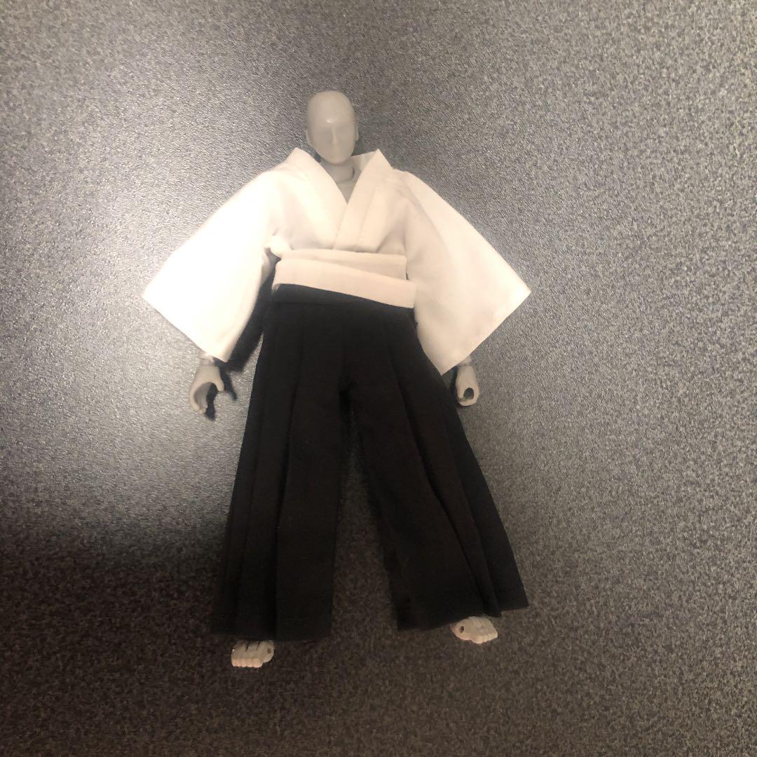 

[USED] 1/12 Kimono Miniature