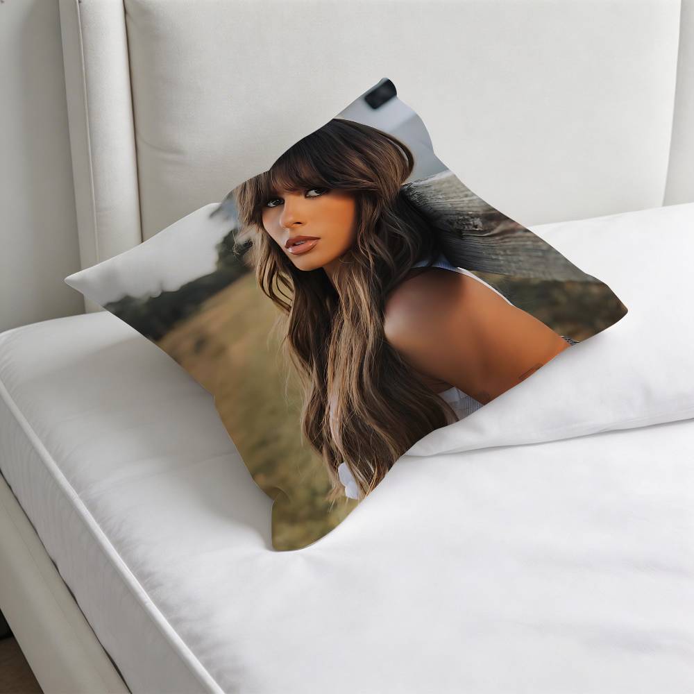 

EElla LLangley Dandelion Fashion Square Pillow Case Durable Throw Pillow Cover for Sofa Couch Chair 30x30cm