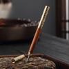 1PC Golden Monkey Tea Needle Puer Tea Cake Cutter for Shu Shen Raw Puerh Cube Pu Erh Tea Accessories