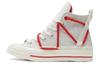 Chuck 70 Double Lace High 'Year of the Dragon' A08701C