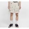 Nike ACG Series Multi-Pocket Utility Shorts Men Bottoms Beige CK7856-223