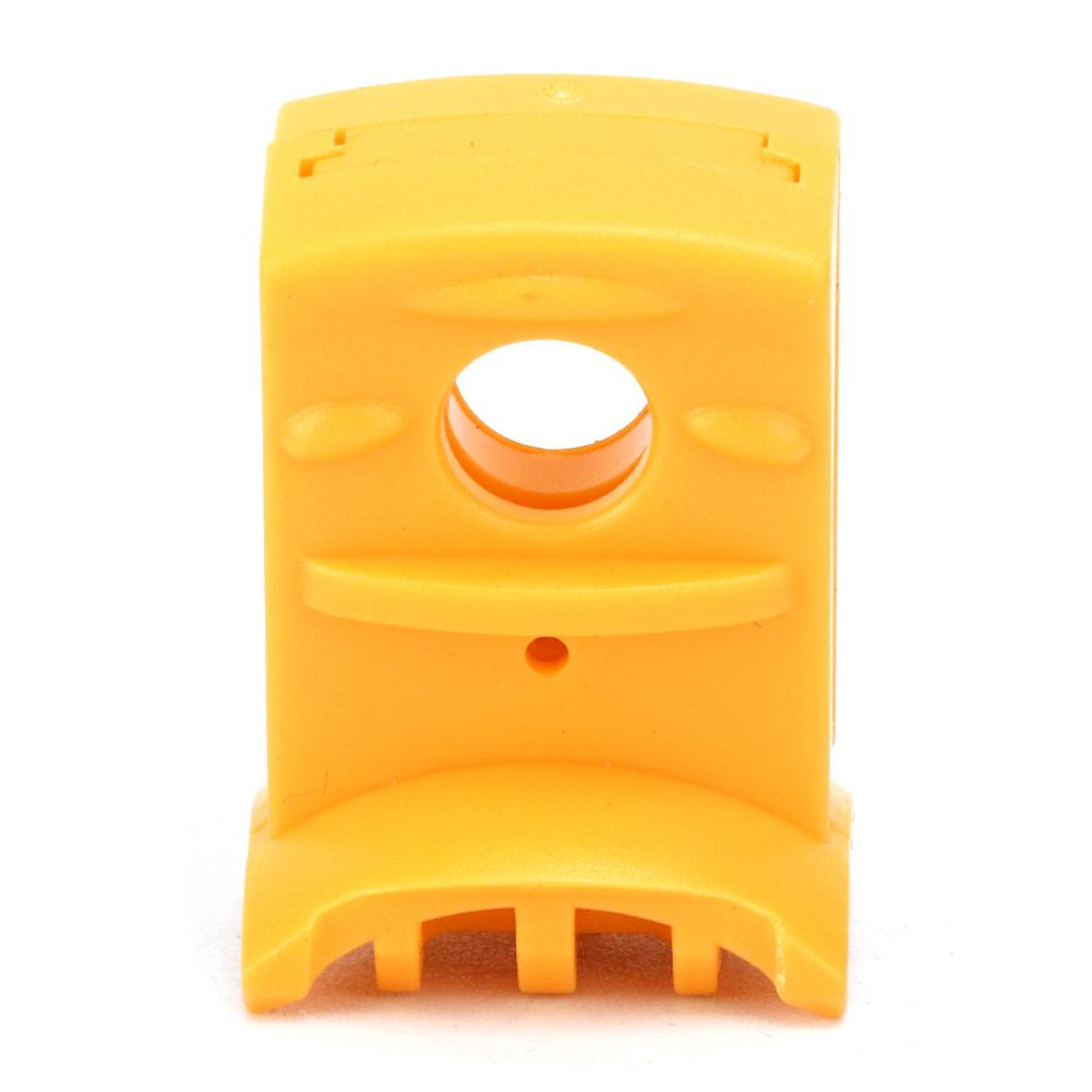 Miniature Circuit Breaker Lockout Pinout Power Isolation Electrical Security Lock Device for Schneider MCB