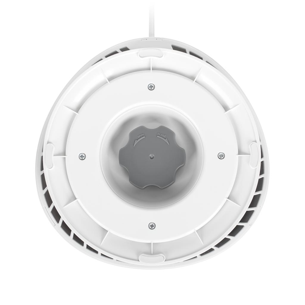 Teesa Pure Life P500 HEPA Air Purifier