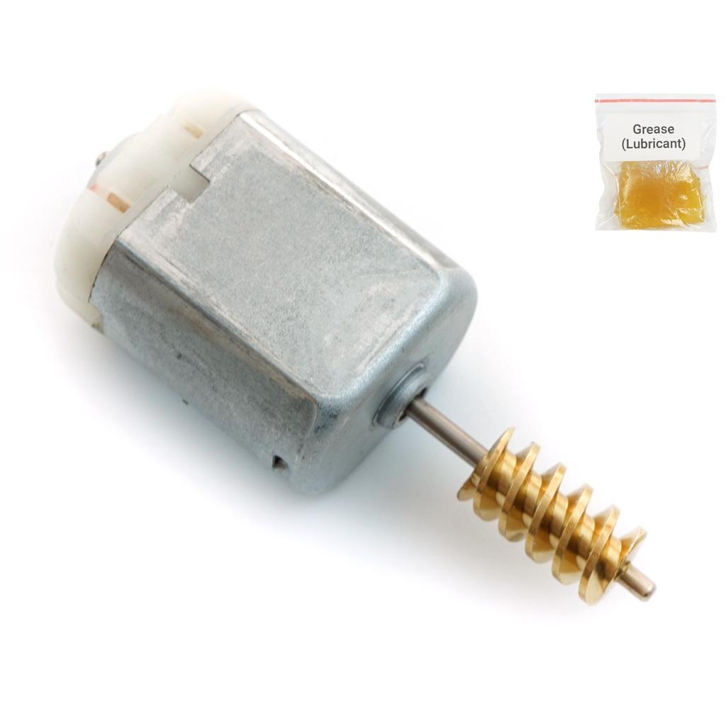 BGE673 Türschlossbetätiger FC280 Big Motor Gear für BMW 7er F01 F02 F03 F04 2008-2015